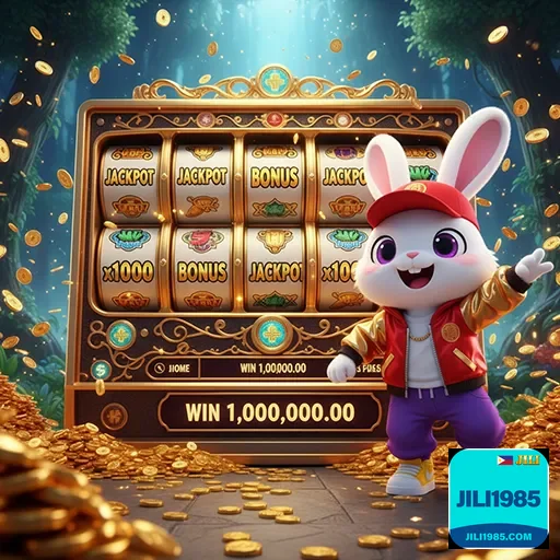 Explore Top Online Slot Games for Mobile Players - jili1985