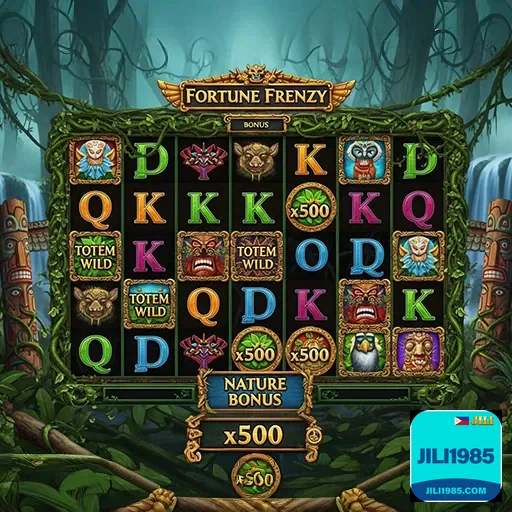 Play Responsibly with Fair, Transparent Slot Options - jili1985