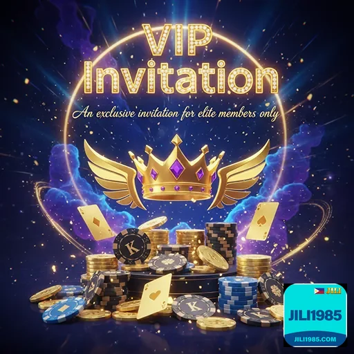 Receive Special Bonuses and Seasonal VIP Offers - jili1985