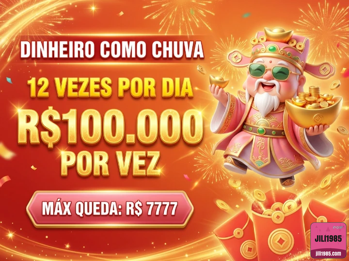 jili1985.com desfrute de avançado jogo