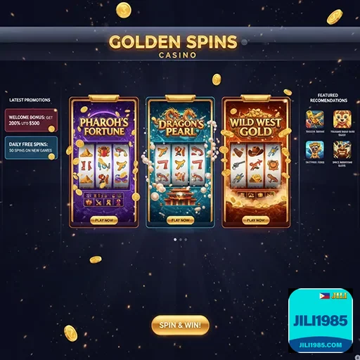 Filipino player views VIP casino promos on mobile